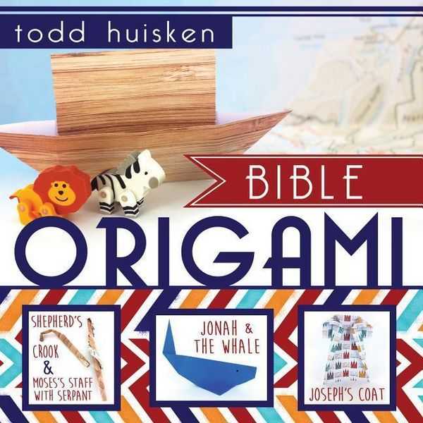 Produktbild: Bible Origami