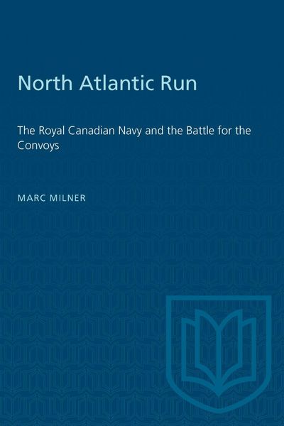 Produktbild: North Atlantic Run