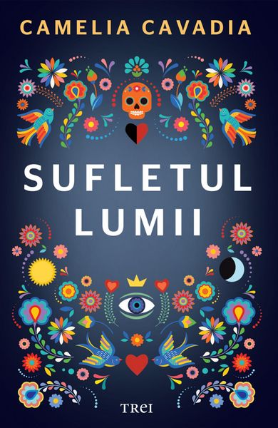 Produktbild: Sufletul lumii