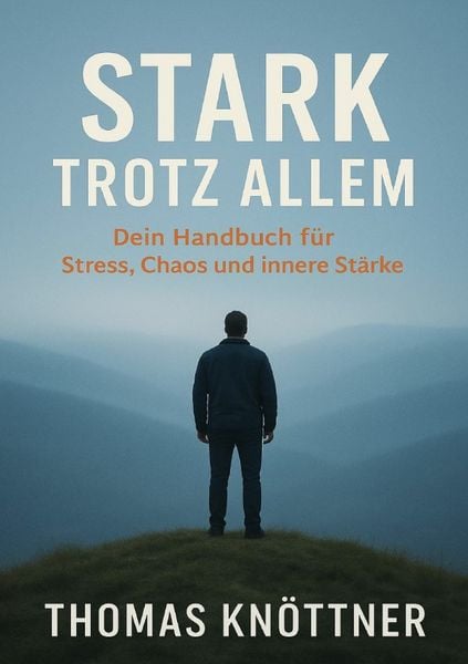 Produktbild: Stark trotz allem / Stark Trotz allem Band 1