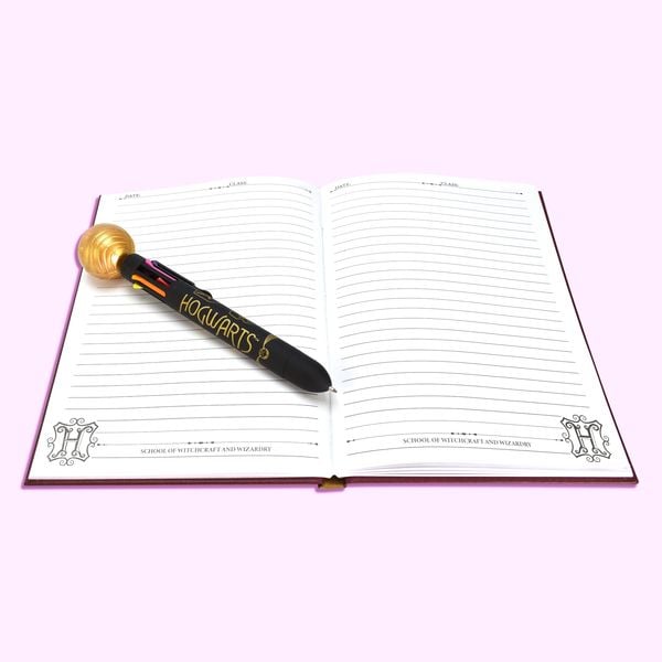 Produktbild: HP Stift Schnatz (mehrfarbig)