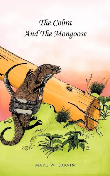 Produktbild: The Cobra and the Mongoose