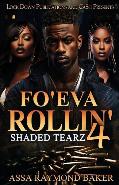 Produktbild: Fo'eva Rollin' 4