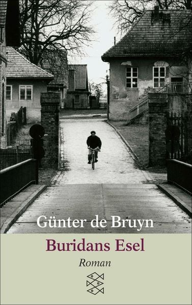 Produktbild: Buridans Esel