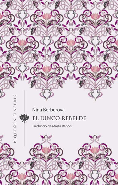 Produktbild: El junco rebelde