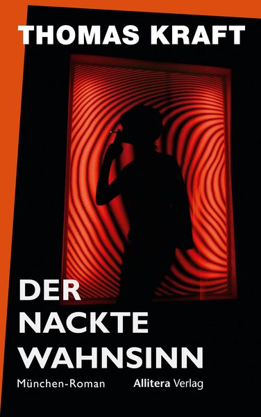 Produktbild: Der nackte Wahnsinn