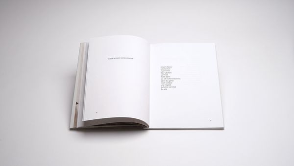 Produktbild: Liebe +&ndash;