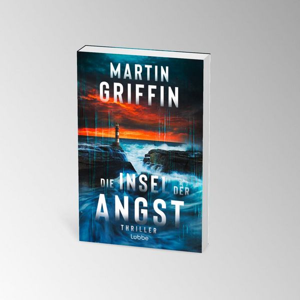 Produktbild: Die Insel der Angst