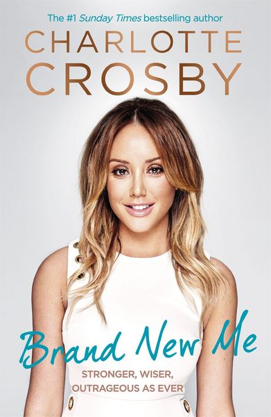 Produktbild: Crosby, C: Brand New Me