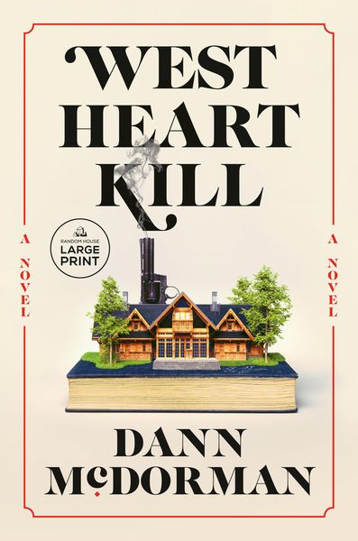 Produktbild: West Heart Kill
