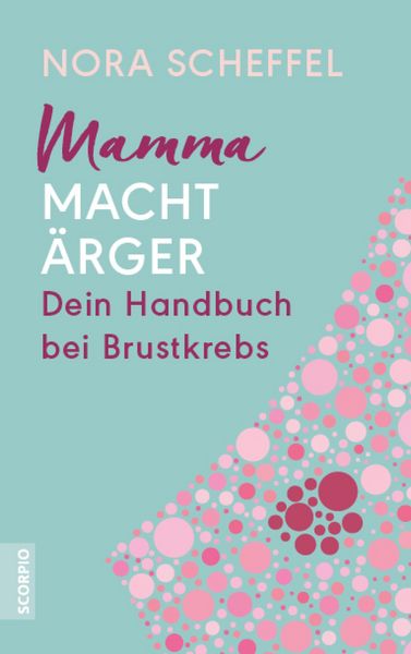 Produktbild: Mamma macht &Auml;rger