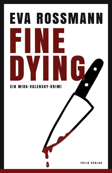 Produktbild: Fine Dying