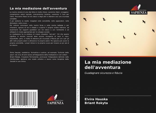 Produktbild: La mia mediazione dell'avventura