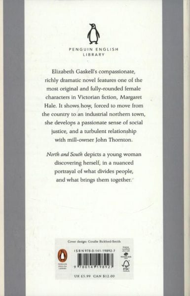 Produktbild: North and South