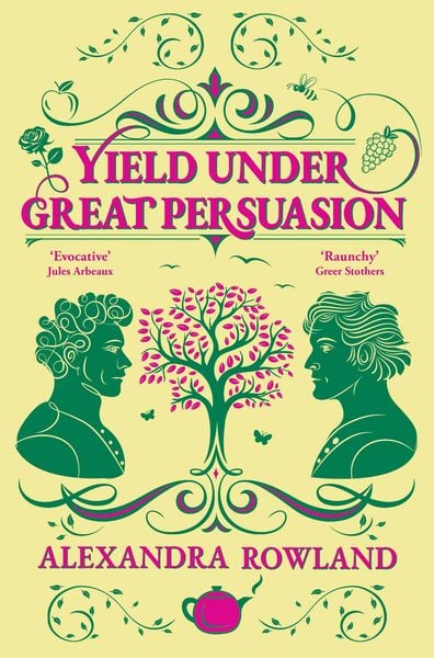 Produktbild: Yield Under Great Persuasion