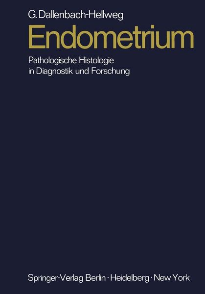 Produktbild: Endometrium