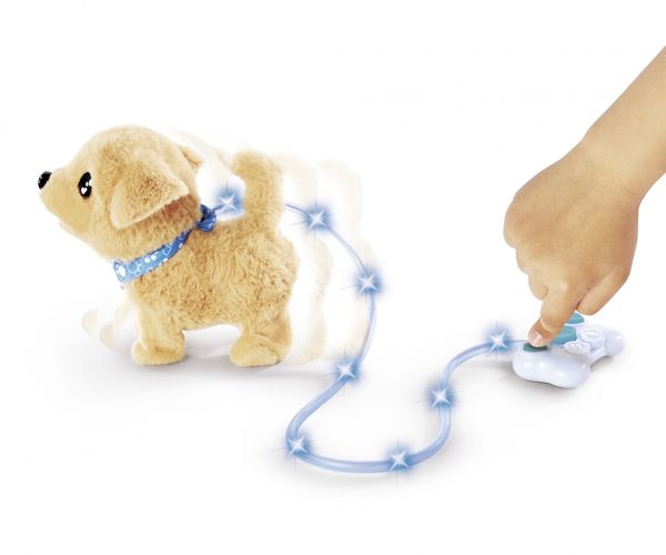 Produktbild: CCL Loomy, Golden Retriever
