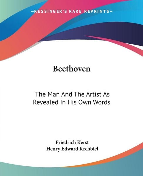 Produktbild: Beethoven