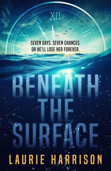 Produktbild: Beneath the Surface