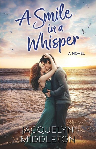 Produktbild: A Smile in a Whisper