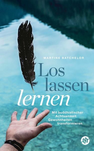 Produktbild: Loslassen lernen