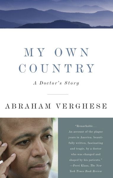 Produktbild: My Own Country