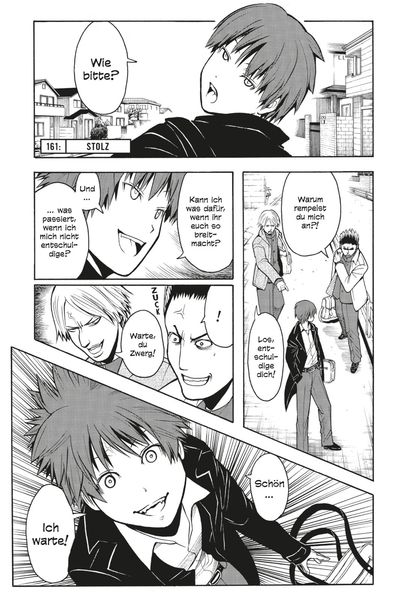 Produktbild: Assassination Classroom 19