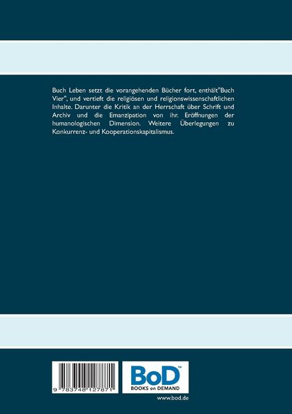 Produktbild: &Uuml;ber die Anf&auml;nge 5