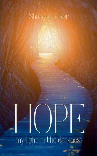 Produktbild: HOPE my light in the darkness