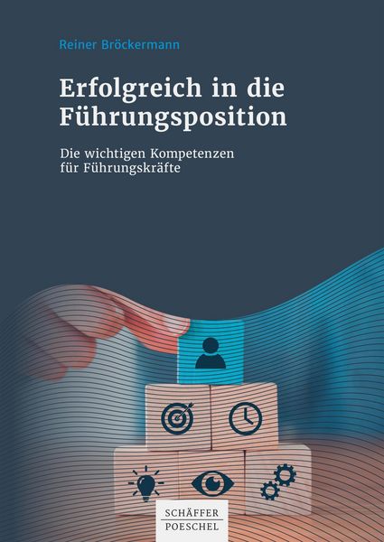 Produktbild: Erfolgreich in die F&uuml;hrungsposition