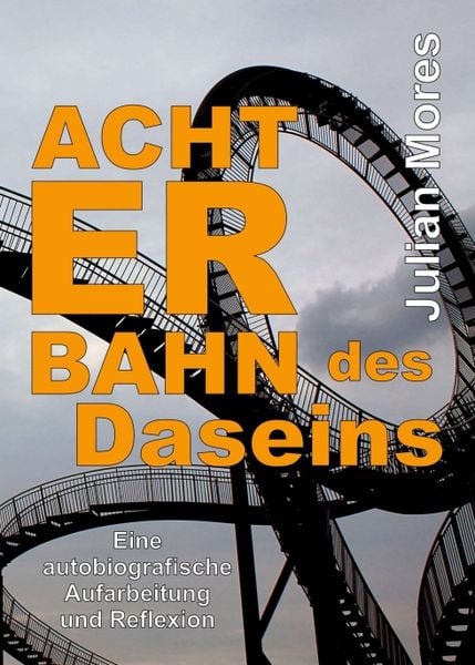 Produktbild: Achterbahn des Daseins