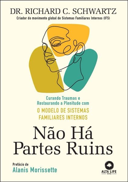 Produktbild: N&atilde;o h&aacute; partes ruins