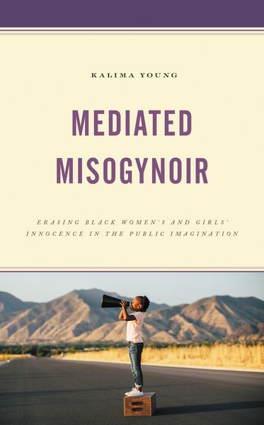 Produktbild: Mediated Misogynoir