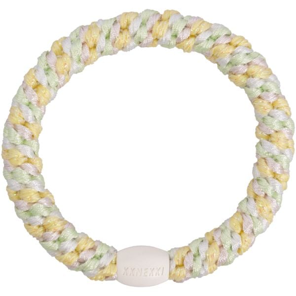 Produktbild: Kknekki Haargummi &ndash; Modische & haarschonende Accessoires