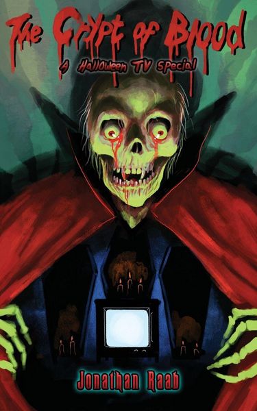 Produktbild: The Crypt of Blood