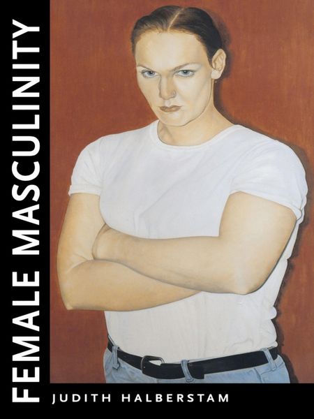 Produktbild: Female Masculinity