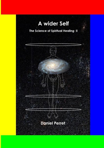 Produktbild: The Science of Spiritual Healing II