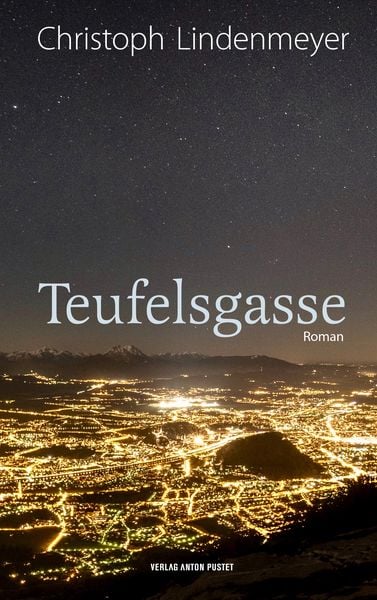 Produktbild: Teufelsgasse