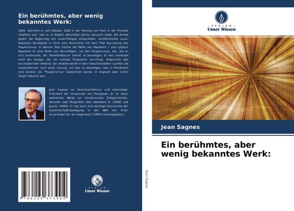 Produktbild: Ein ber&uuml;hmtes, aber wenig bekanntes Werk: