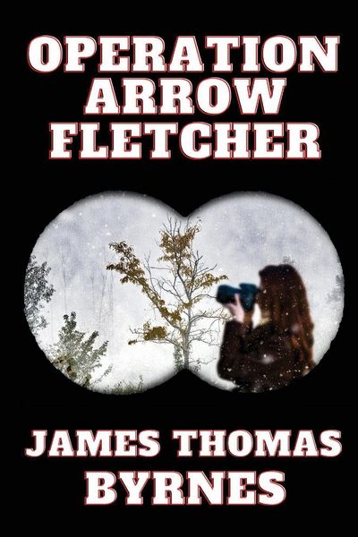 Produktbild: Operation Arrow Fletcher
