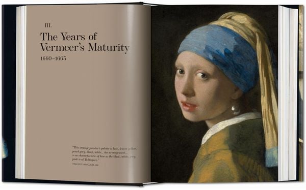 Produktbild: Vermeer