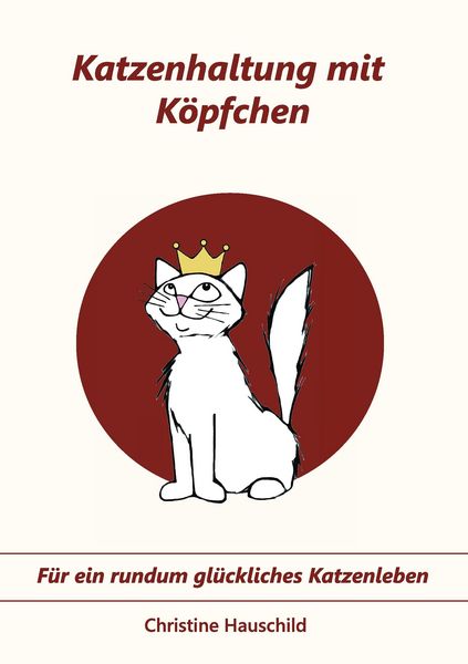 Produktbild: Katzenhaltung mit K&ouml;pfchen