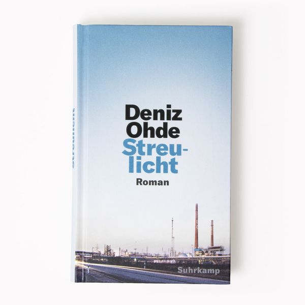 Produktbild: Streulicht