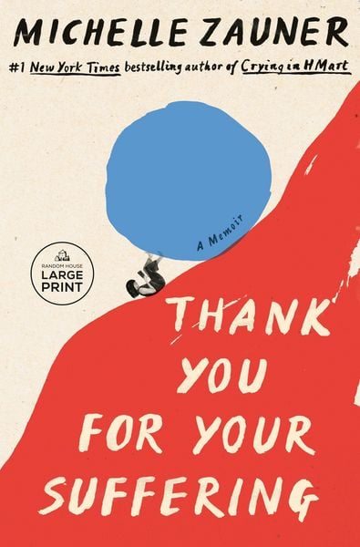 Produktbild: Thank You for Your Suffering