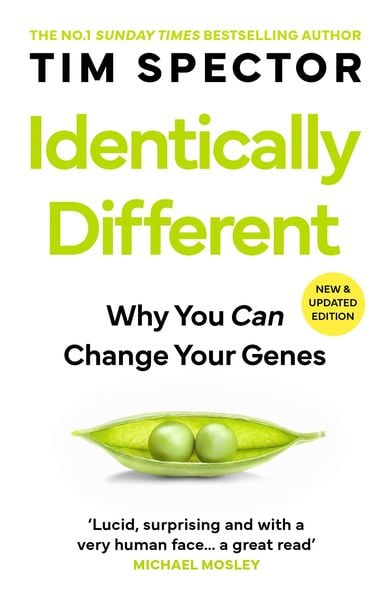 Produktbild: Identically Different