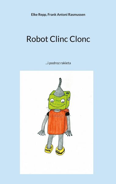 Produktbild: Robot Clinc Clonc
