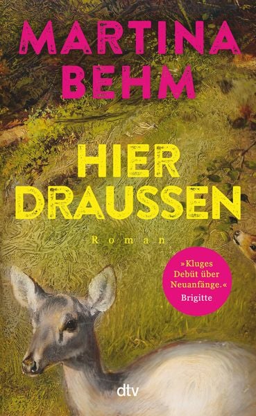 Produktbild: Hier drau&szlig;en