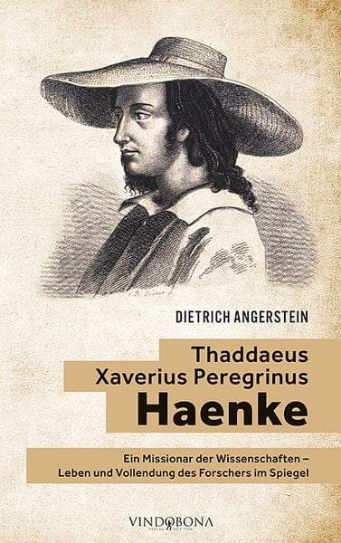 Produktbild: Thaddaeus Xaverius Peregrinus Haenke