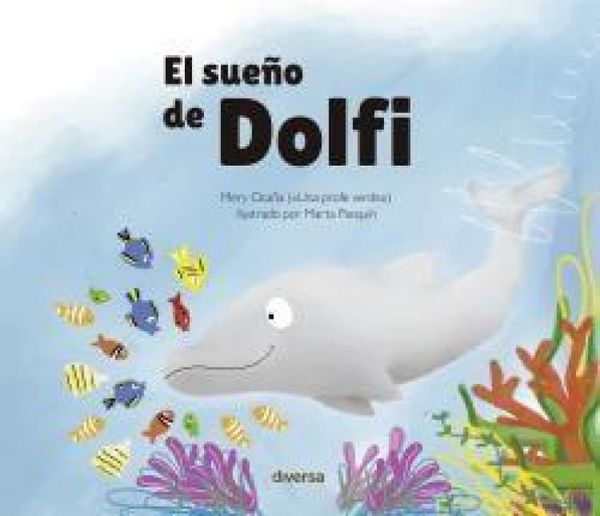 Produktbild: El sue&ntilde;o de dolfi