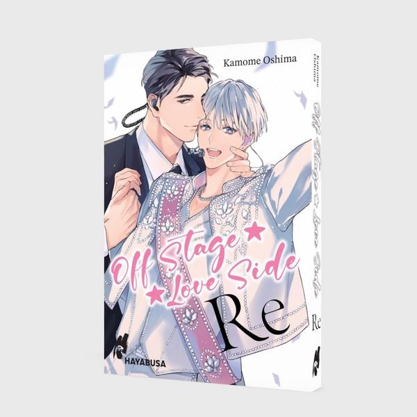 Produktbild: Off Stage Love Side Re